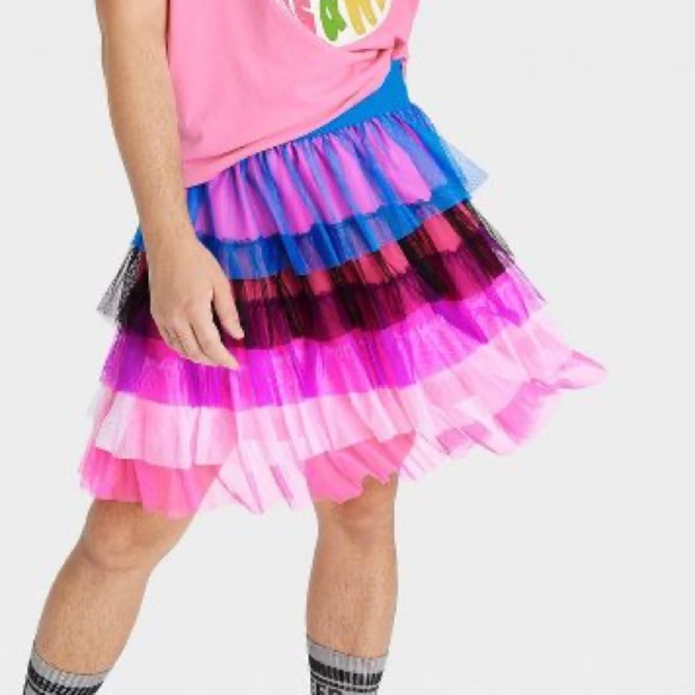 NEW Target #Takepride Skirt